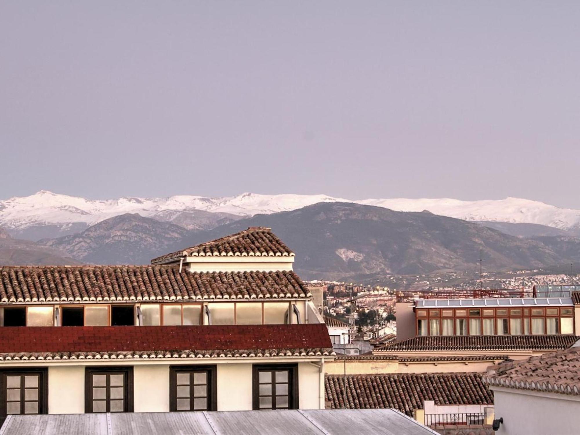 Chezmoihomes The Best Ultimate Luxury Penthouse Granada Exterior foto