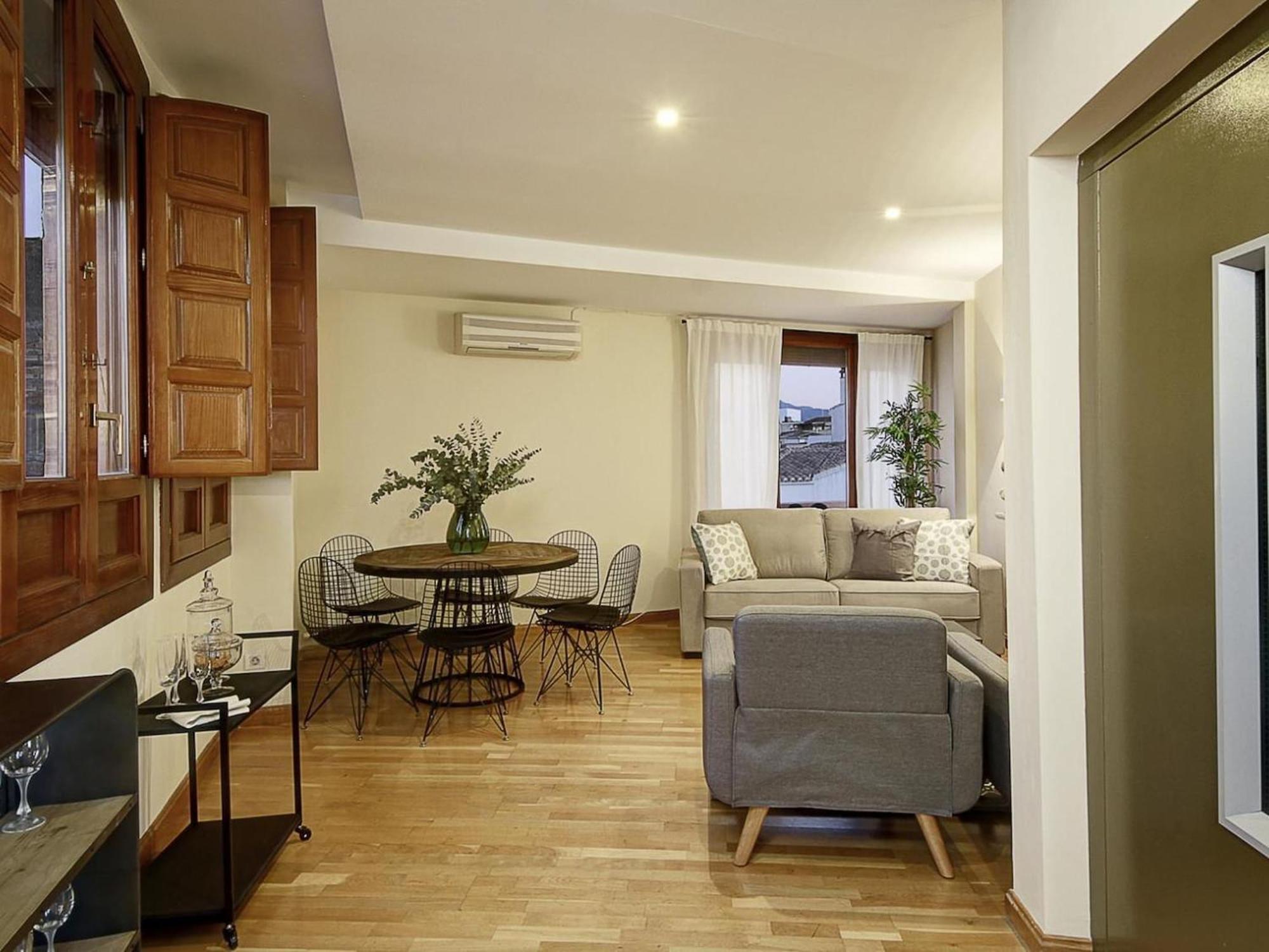 Chezmoihomes The Best Ultimate Luxury Penthouse Granada Exterior foto