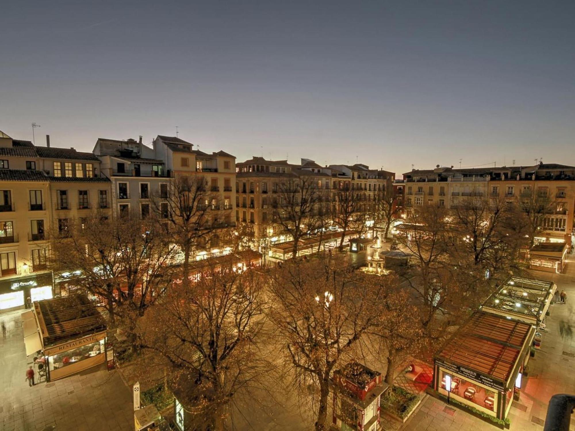 Chezmoihomes The Best Ultimate Luxury Penthouse Granada Exterior foto