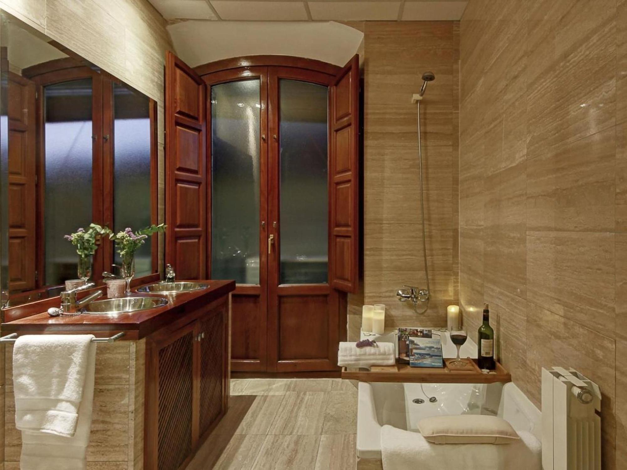 Chezmoihomes The Best Ultimate Luxury Penthouse Granada Exterior foto